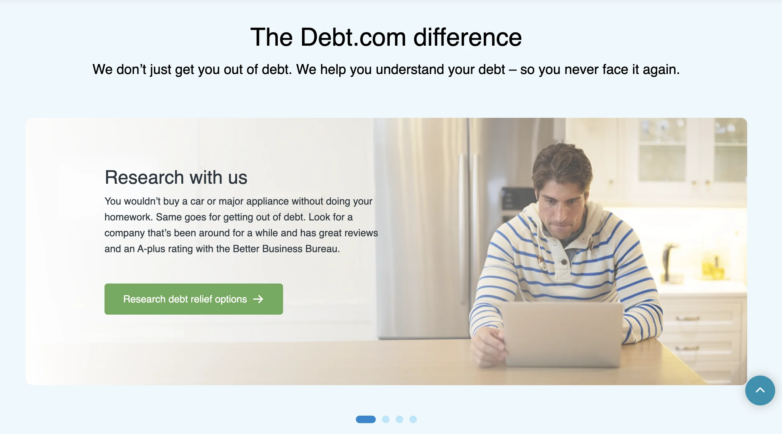Debt.com |image 2