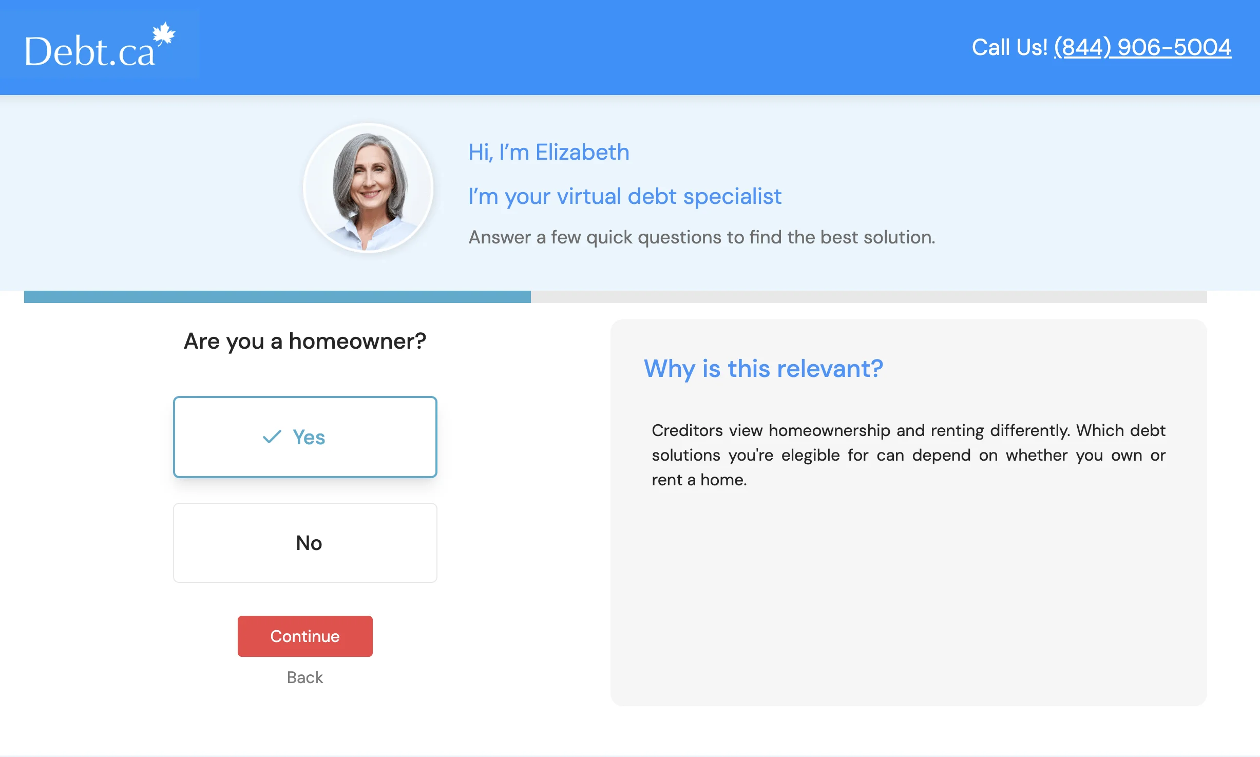Debt.ca Free Evaluation |image 4