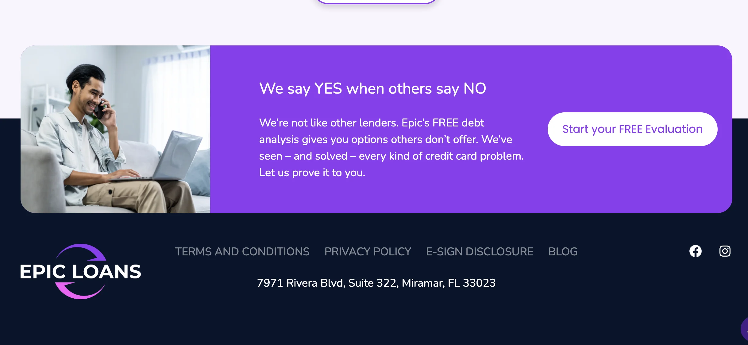 Epic Loans |image 3