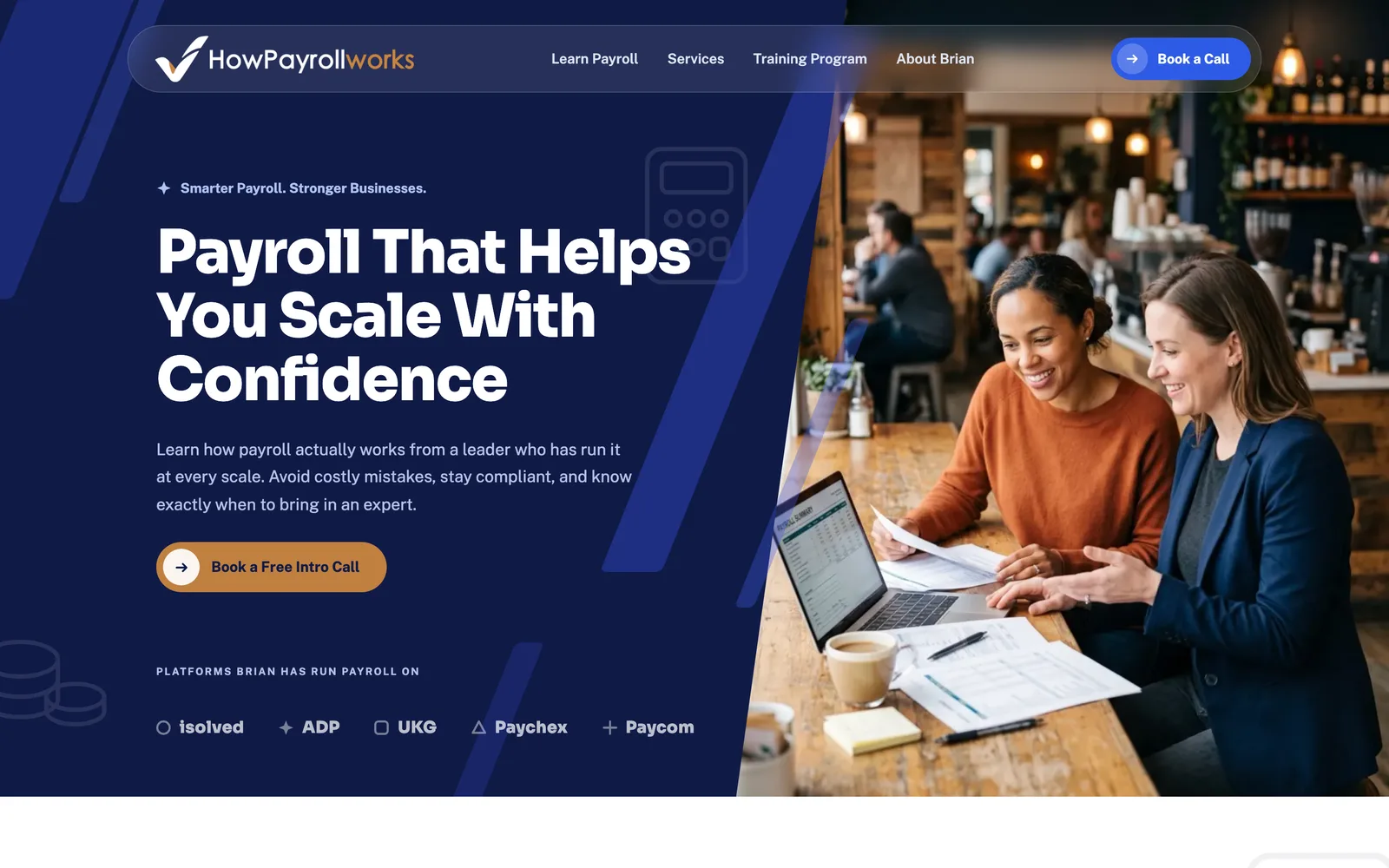 HowPayrollworks preview