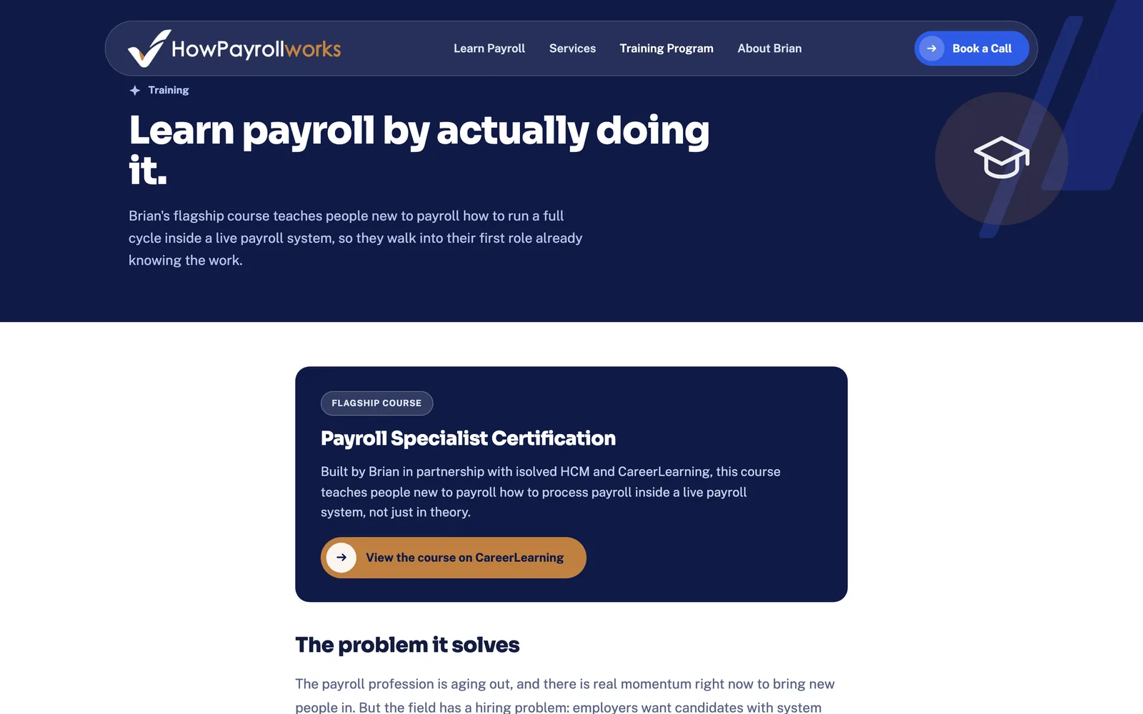 HowPayrollworks preview
