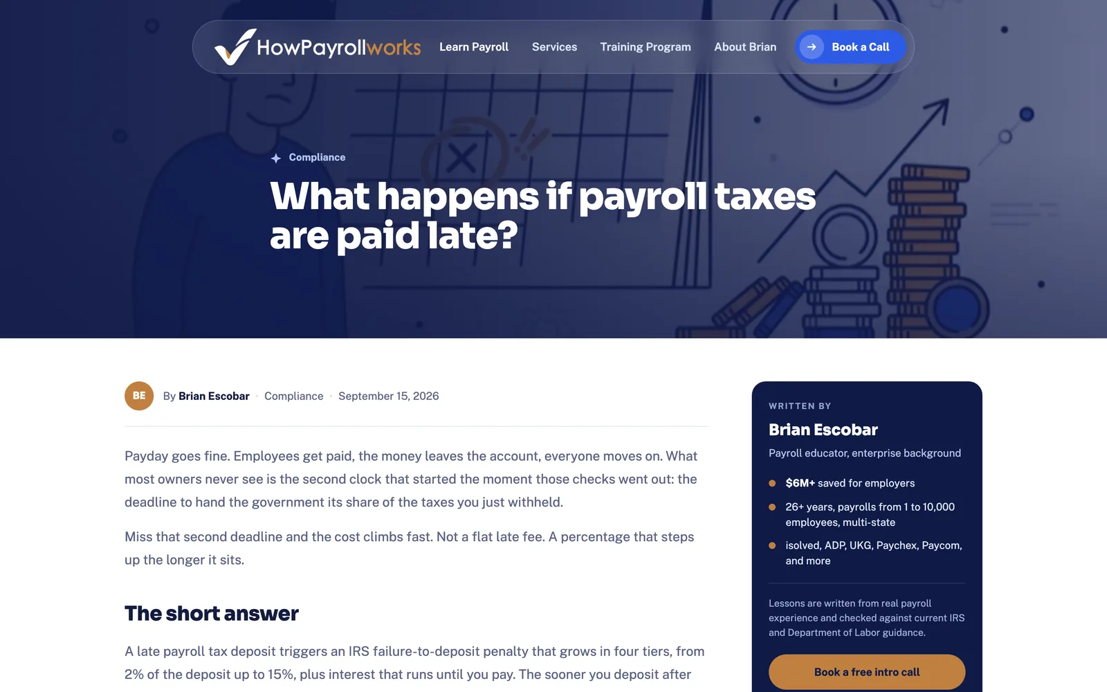 HowPayrollworks preview