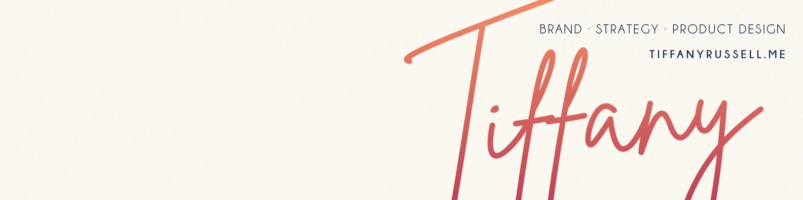 Tiffany Russell Studio — preview