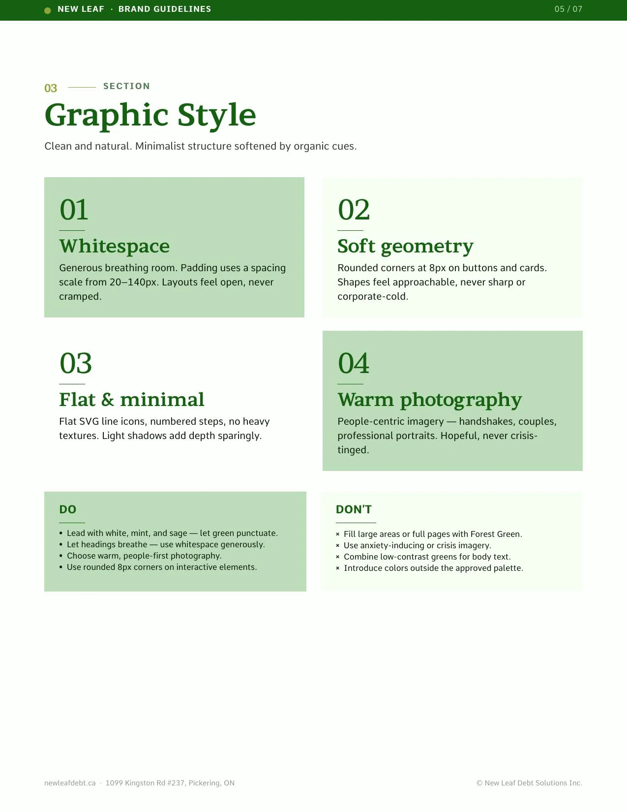 New Leaf Debt Solutions |image 5