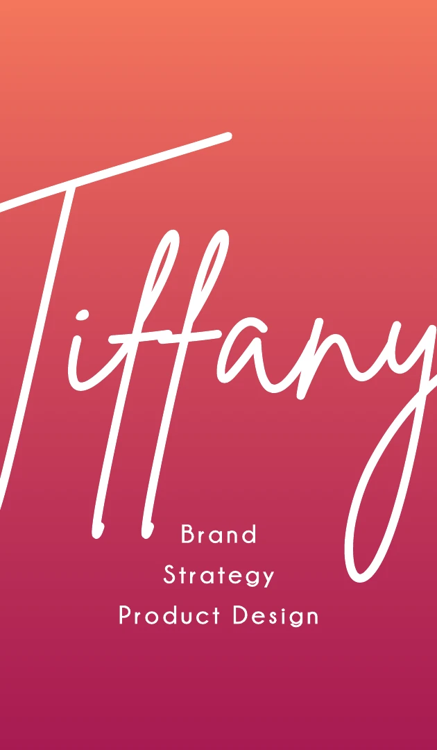 Tiffany Russell Studio — preview