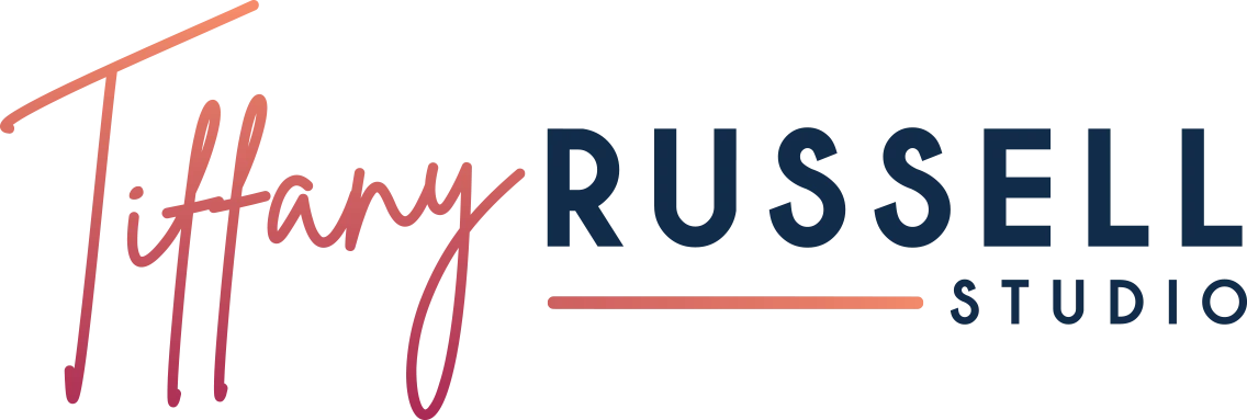 Tiffany Russell Studio — preview